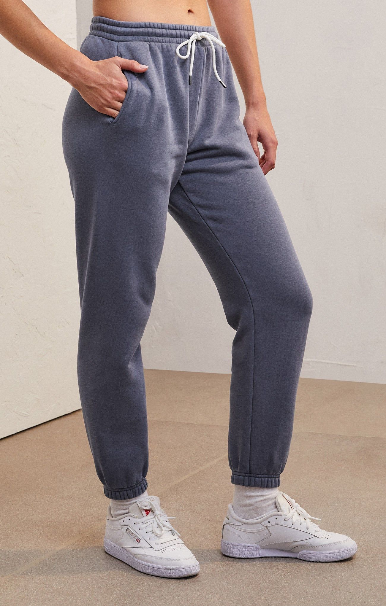 Kick Start Jogger sold by Z Supply product image thumbnail 3