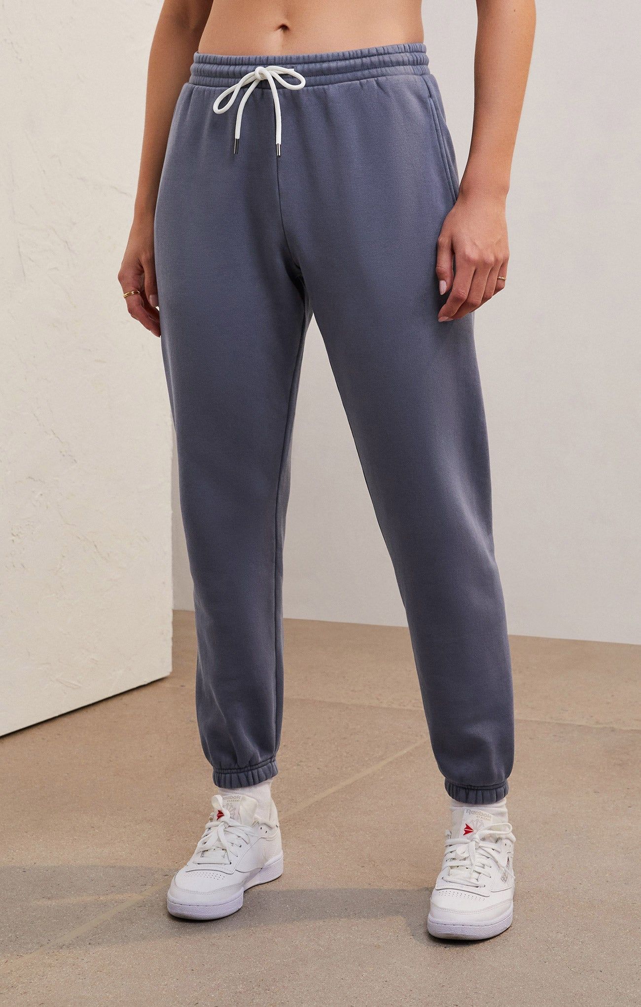 Kick Start Jogger sold by Z Supply