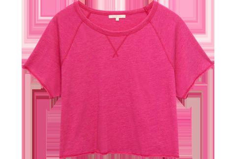 Early Bird Vintage Tee sold by Z Supply product image thumbnail 10