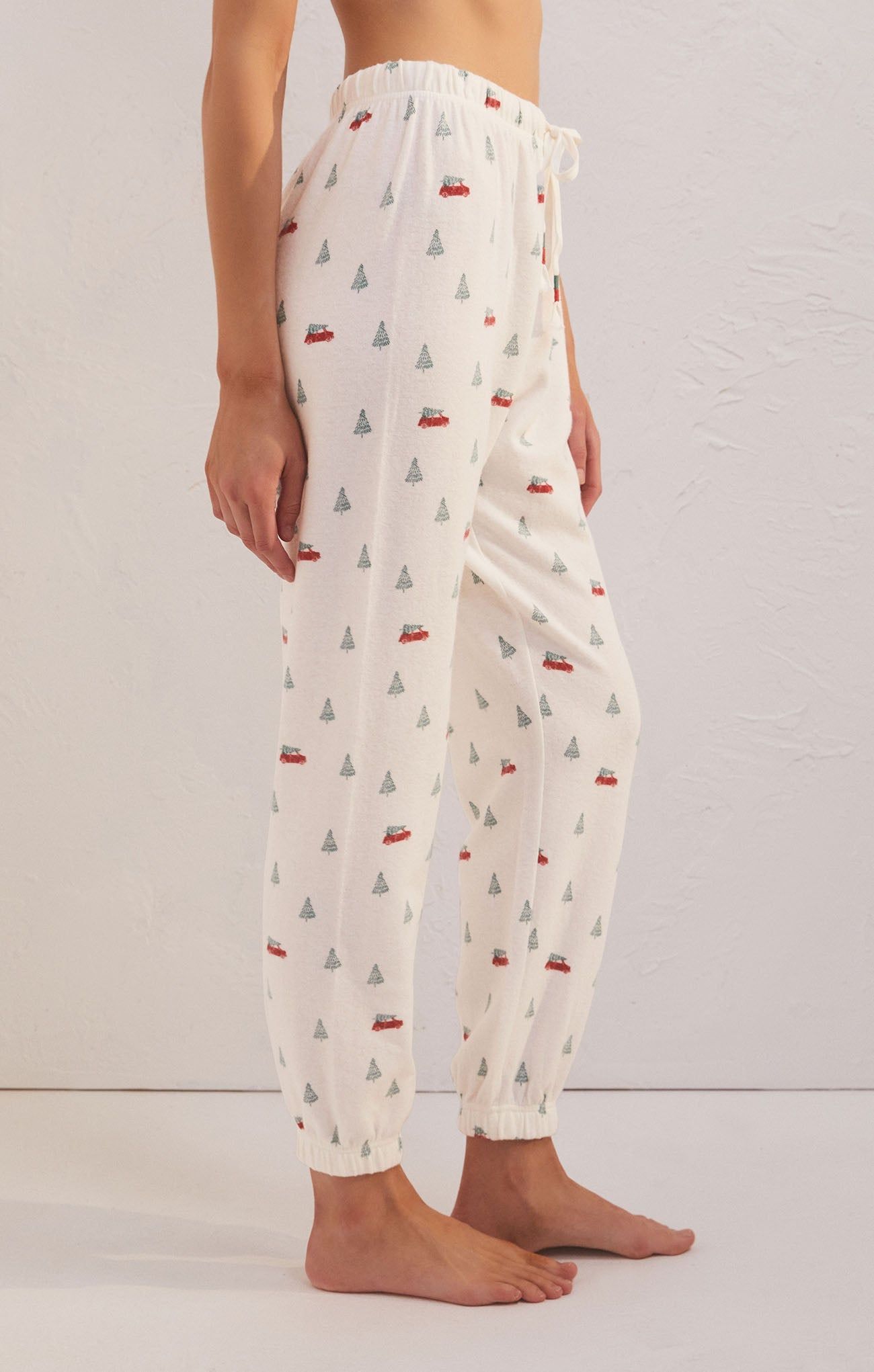 Classic Tree Jogger sold by Z Supply product image thumbnail 3