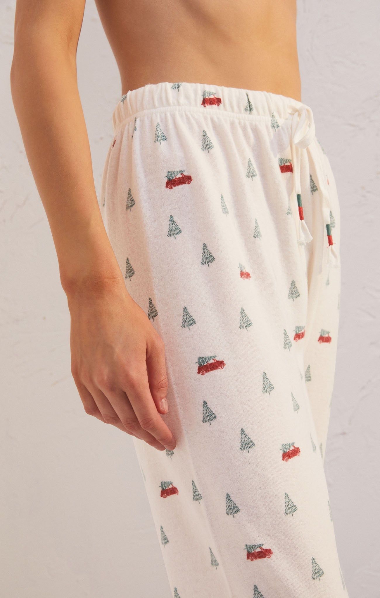 Classic Tree Jogger sold by Z Supply product image thumbnail 5