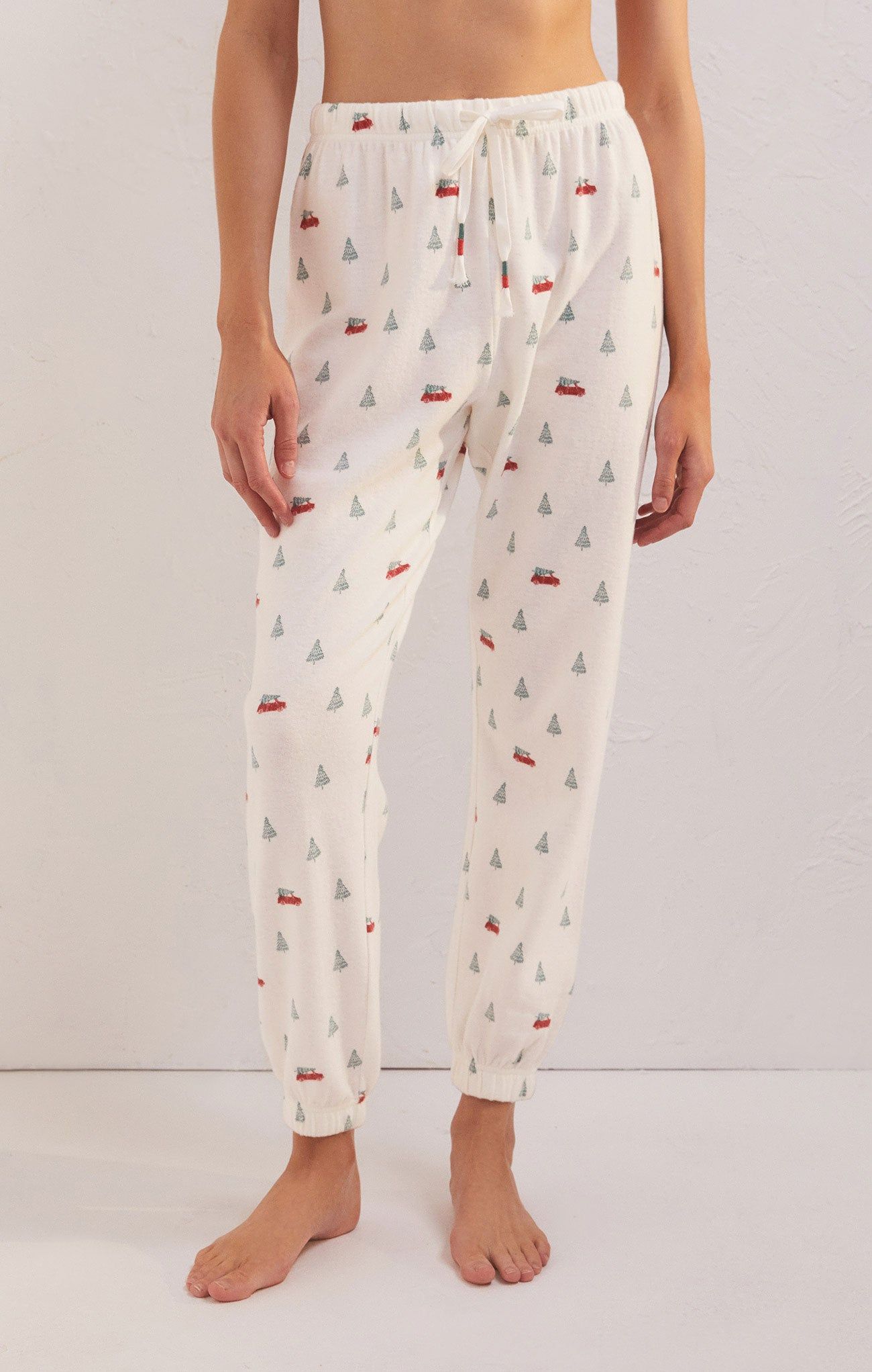 Classic Tree Jogger sold by Z Supply