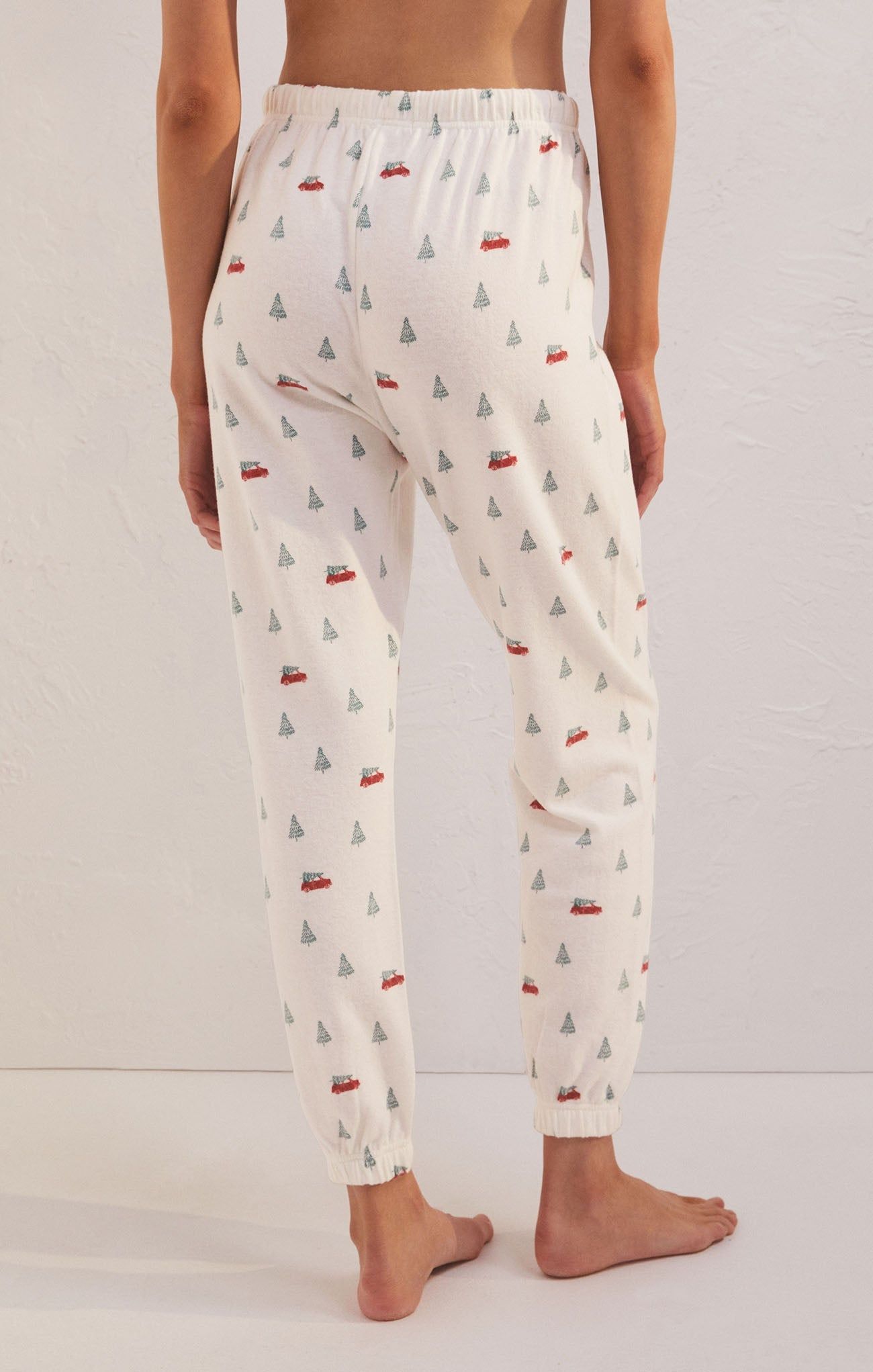 Classic Tree Jogger sold by Z Supply product image thumbnail 2