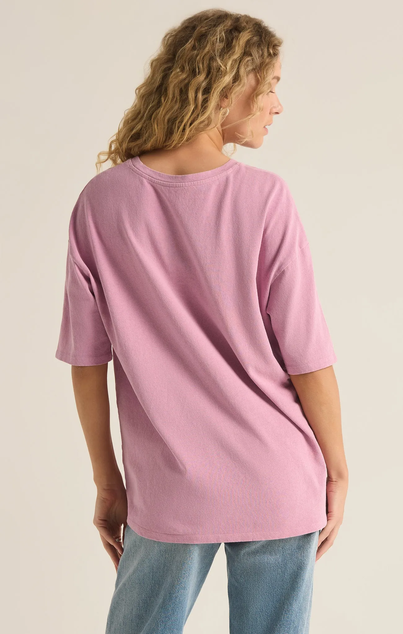 Desert Vibes Socal Tee sold by Z Supply product image thumbnail 2