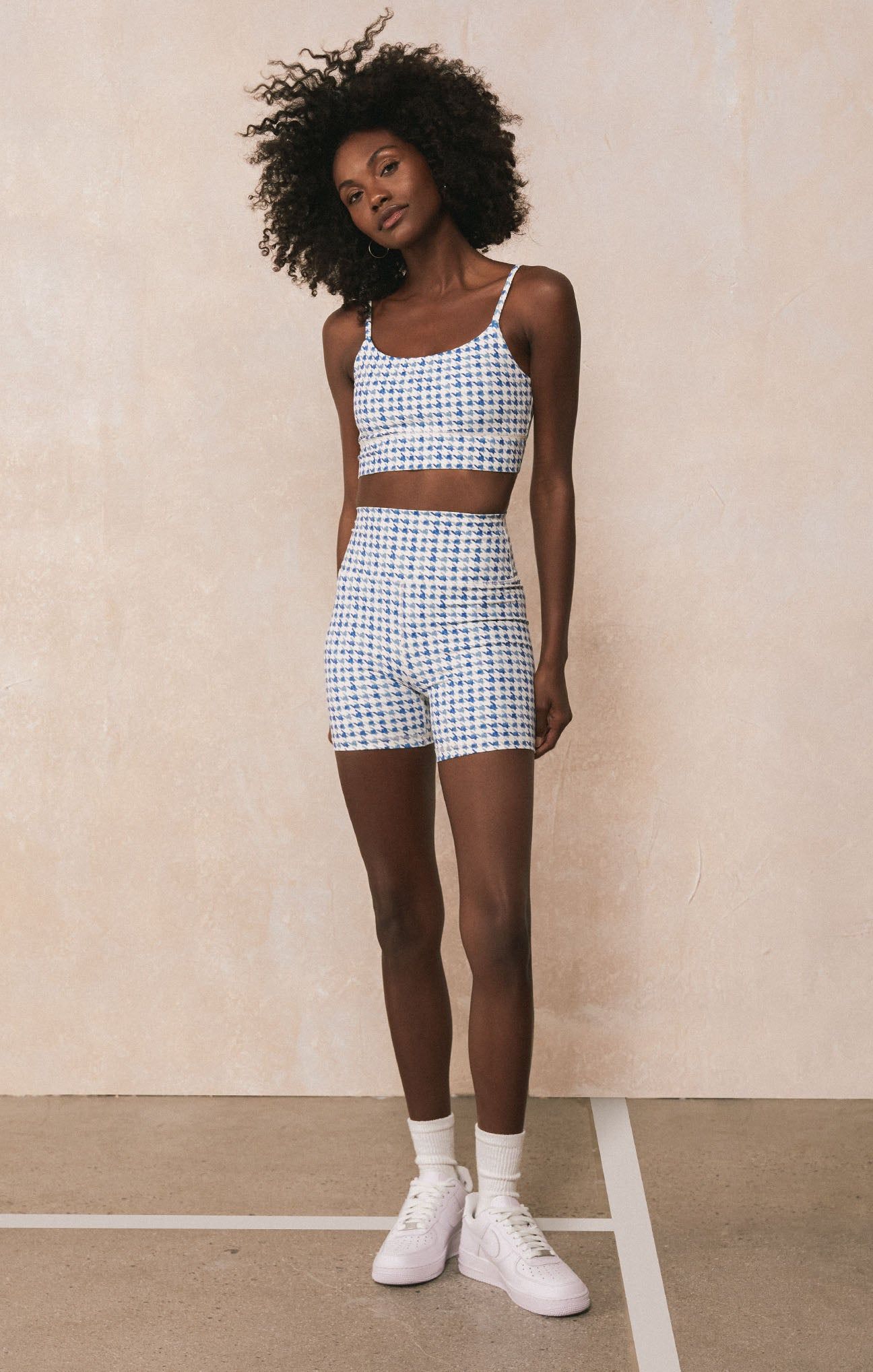 Daily Houndstooth Short sold by Z Supply product image thumbnail 5