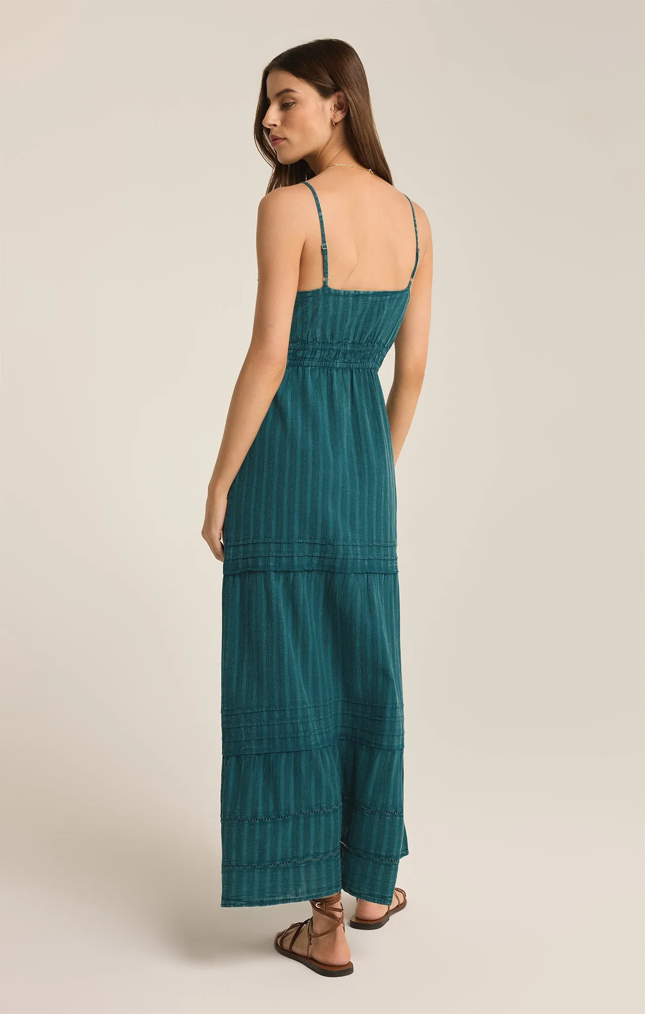 Divinity Midi Dress sold by Z Supply product image thumbnail 2