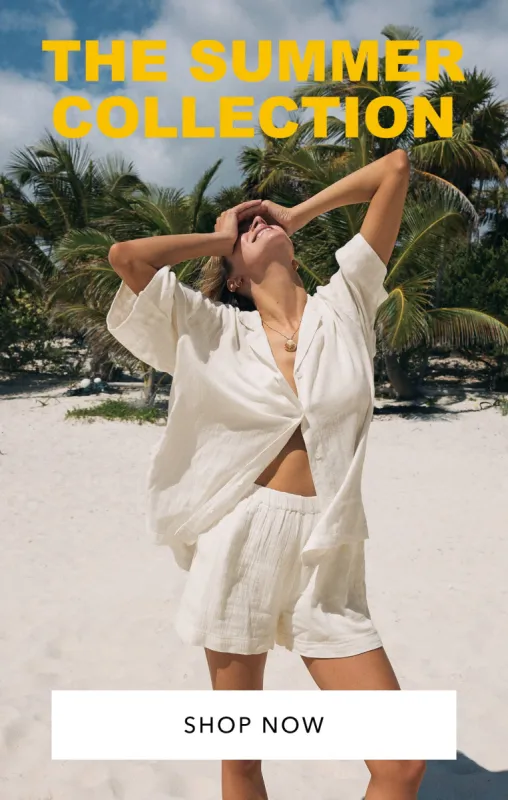 Dummy | Summer Collection Dresses sold by Z Supply