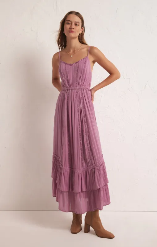 Rose Maxi Dress sold by Z Supply