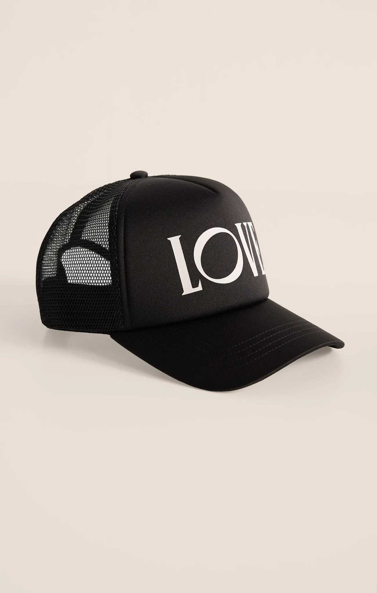 Love Trucker Hat sold by Z Supply product image thumbnail 2