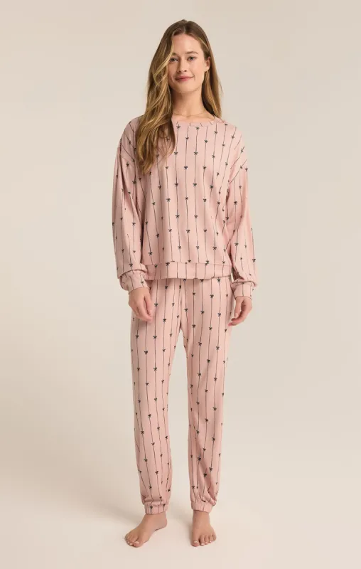 Cozy Pinbows Set sold by Z Supply