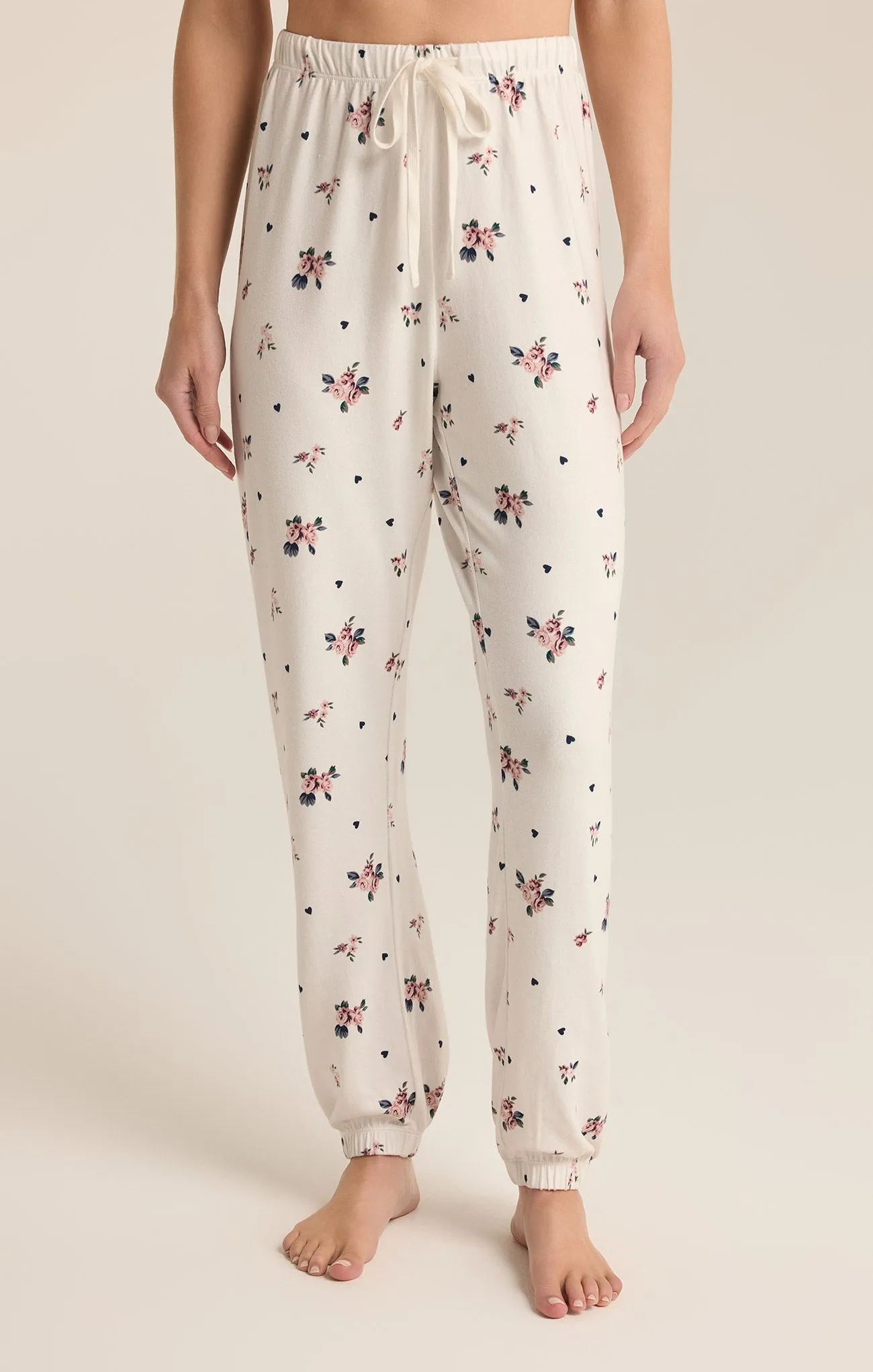 Cozy Rosebud Set sold by Z Supply product image thumbnail 4