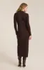 Danity Sweater Midi Dress sold by Z Supply