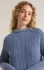 Carraway Sweater sold by Z Supply