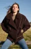 Ari Sherpa Jacket sold by Z Supply