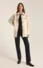 Olivia Whipstitch Jacket sold by Z Supply
