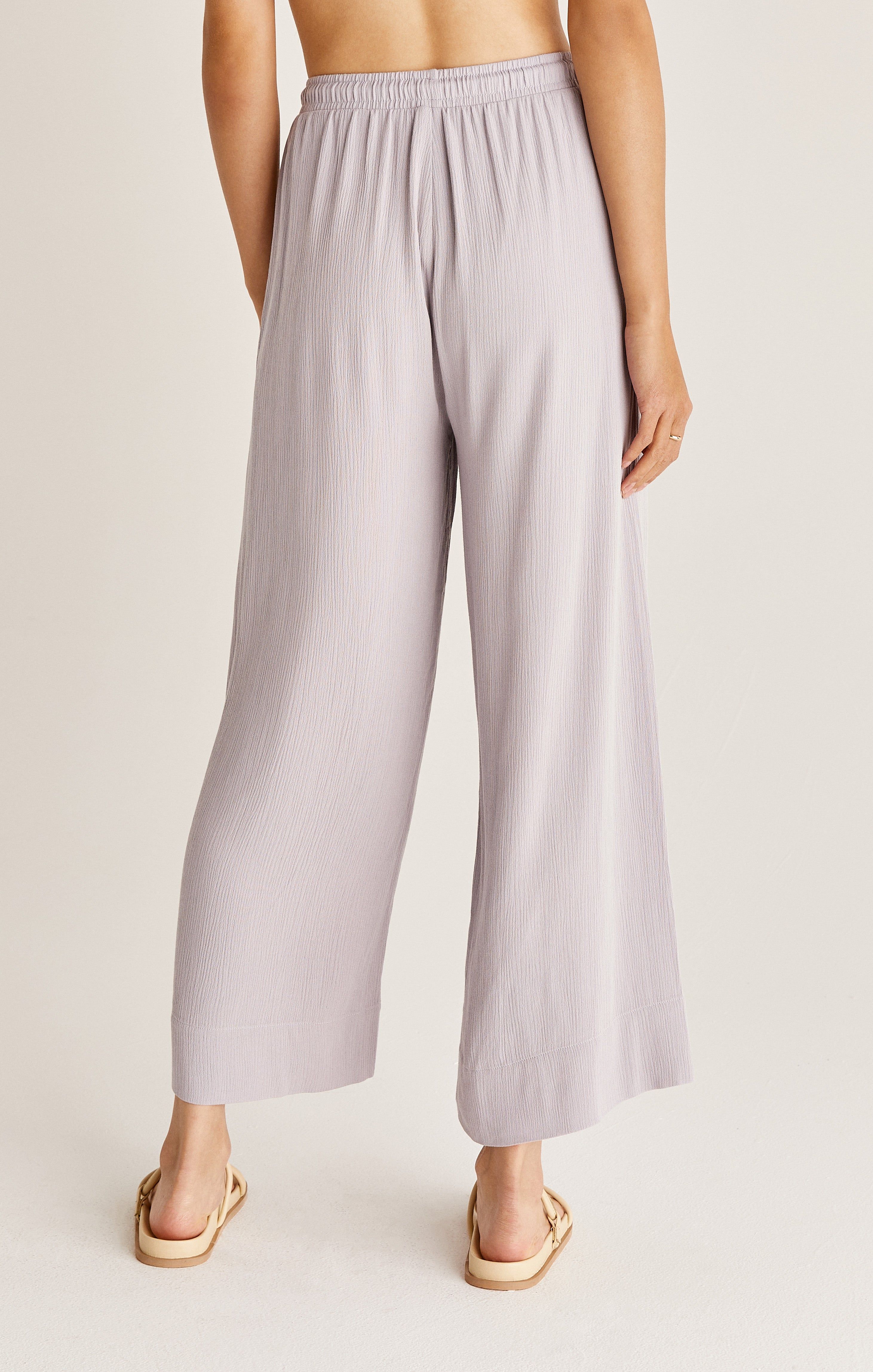 Whitesands Wide Leg Pants sold by Z Supply product image thumbnail 11