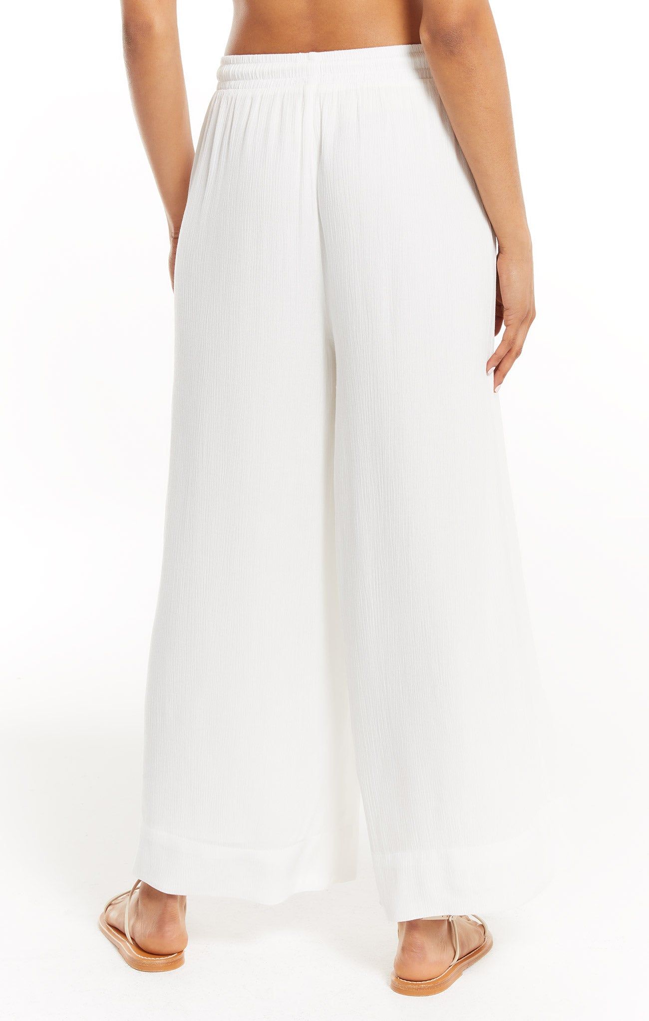Whitesands Wide Leg Pants sold by Z Supply product image thumbnail 17