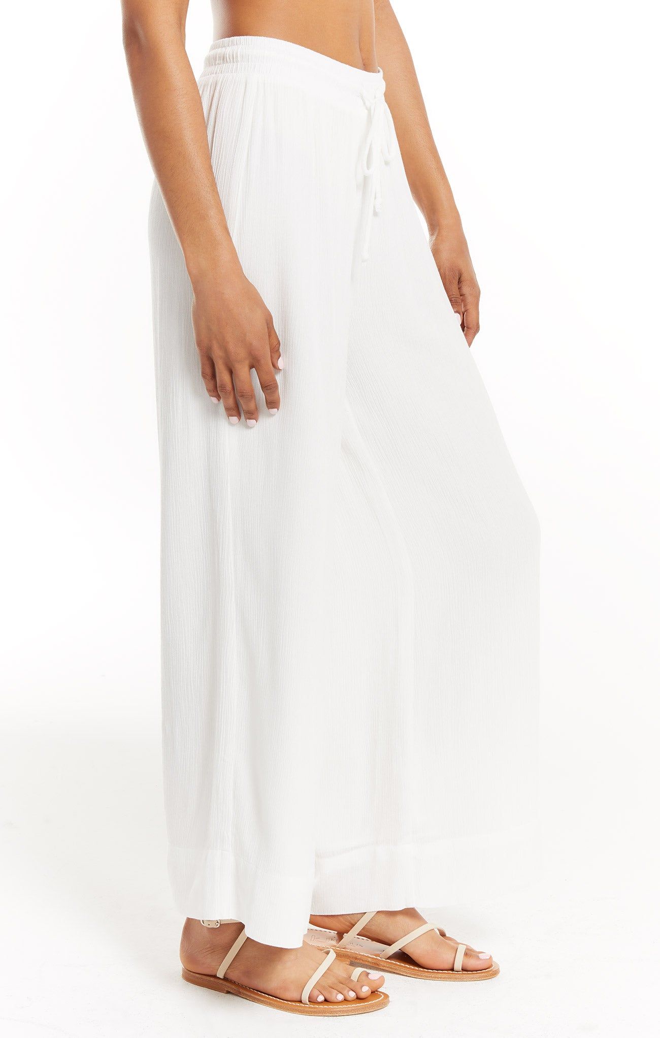 Whitesands Wide Leg Pants sold by Z Supply product image thumbnail 15