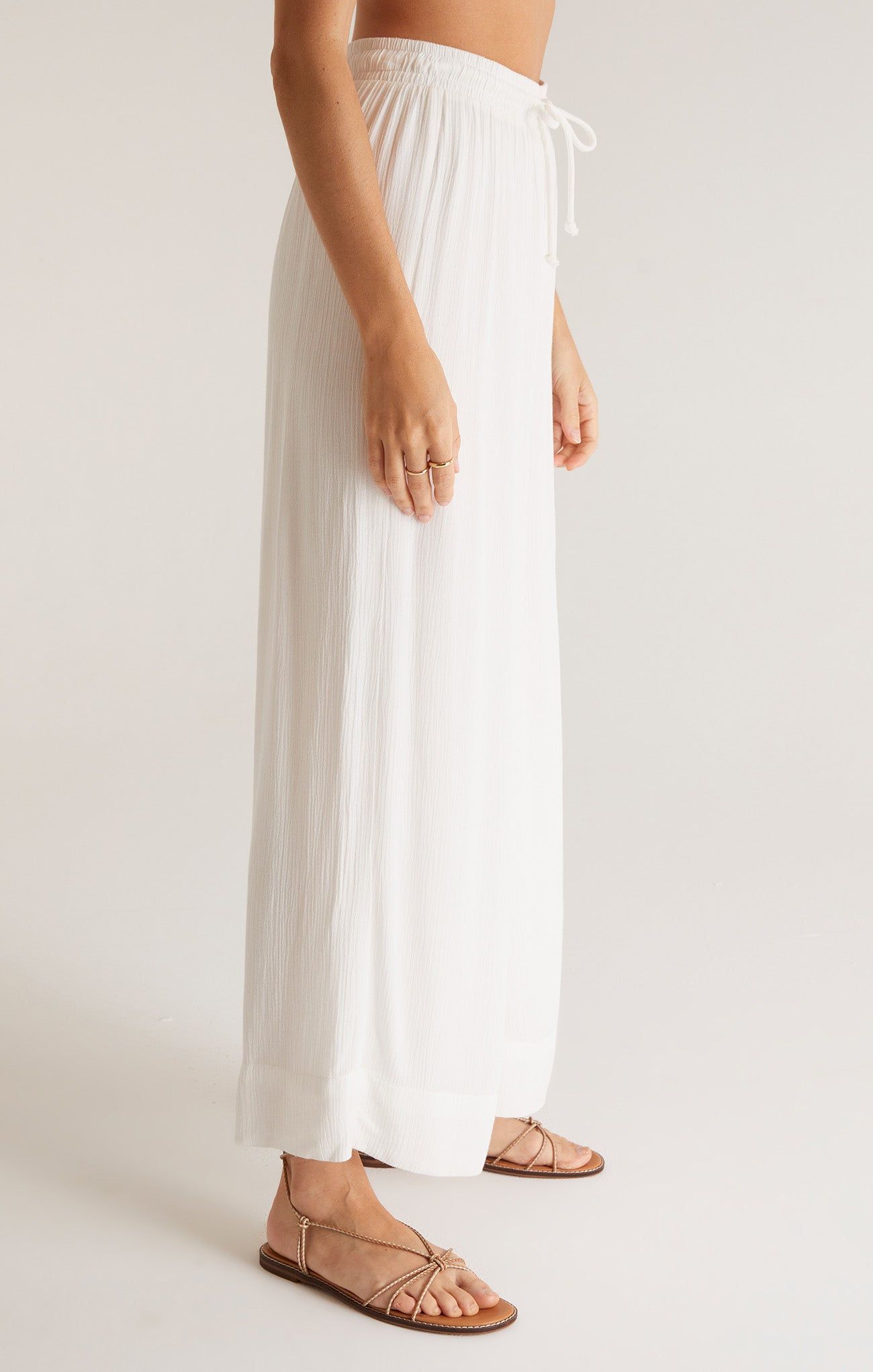 Whitesands Wide Leg Pants sold by Z Supply product image thumbnail 2