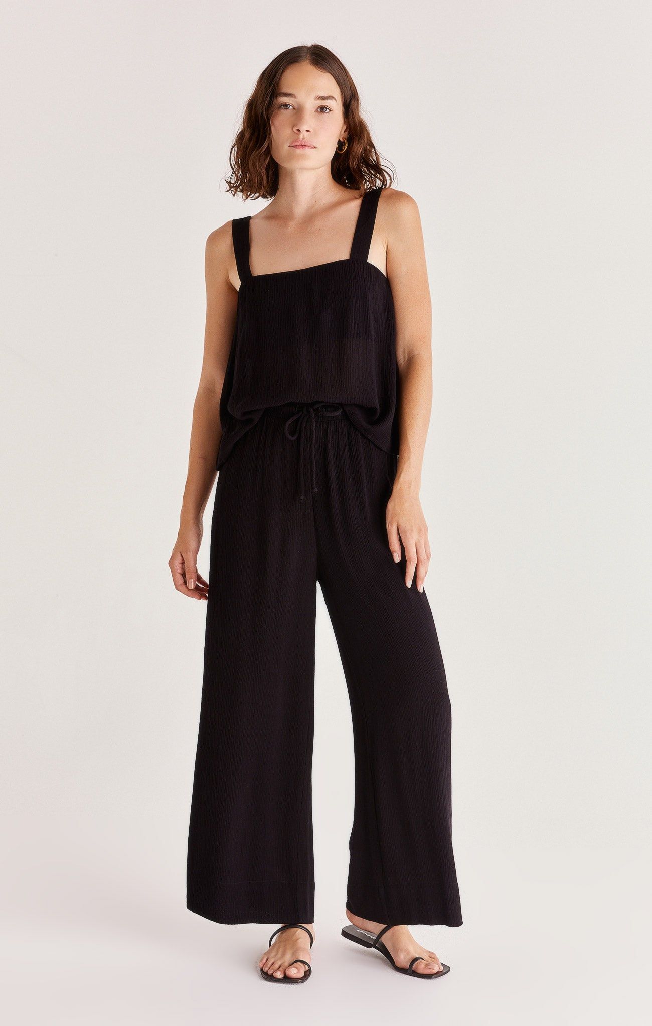 Whitesands Wide Leg Pants sold by Z Supply product image thumbnail 22
