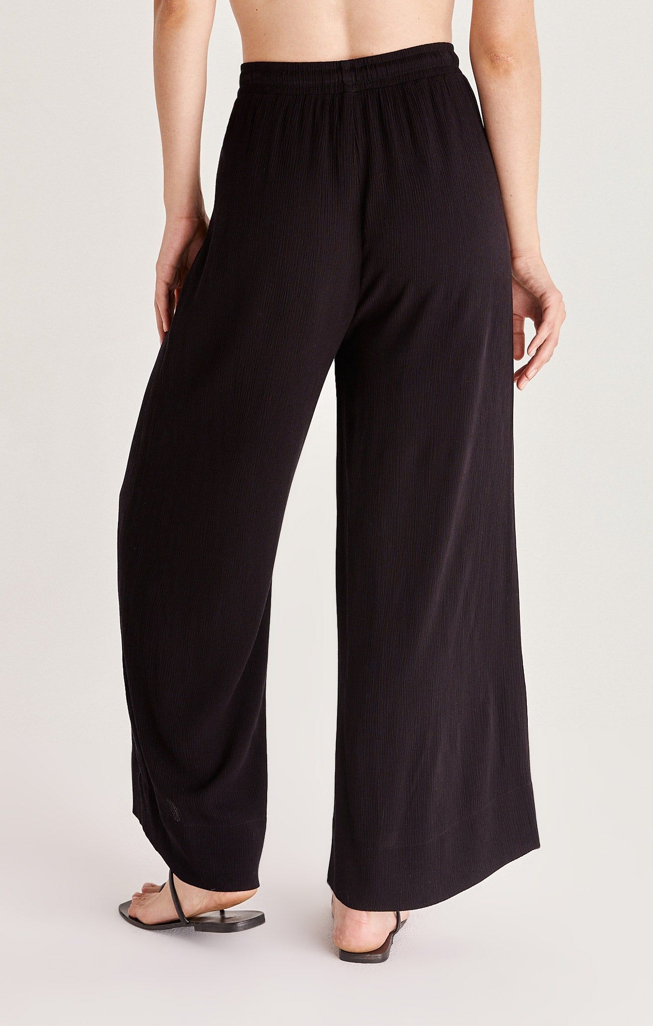 Whitesands Wide Leg Pants sold by Z Supply product image thumbnail 7