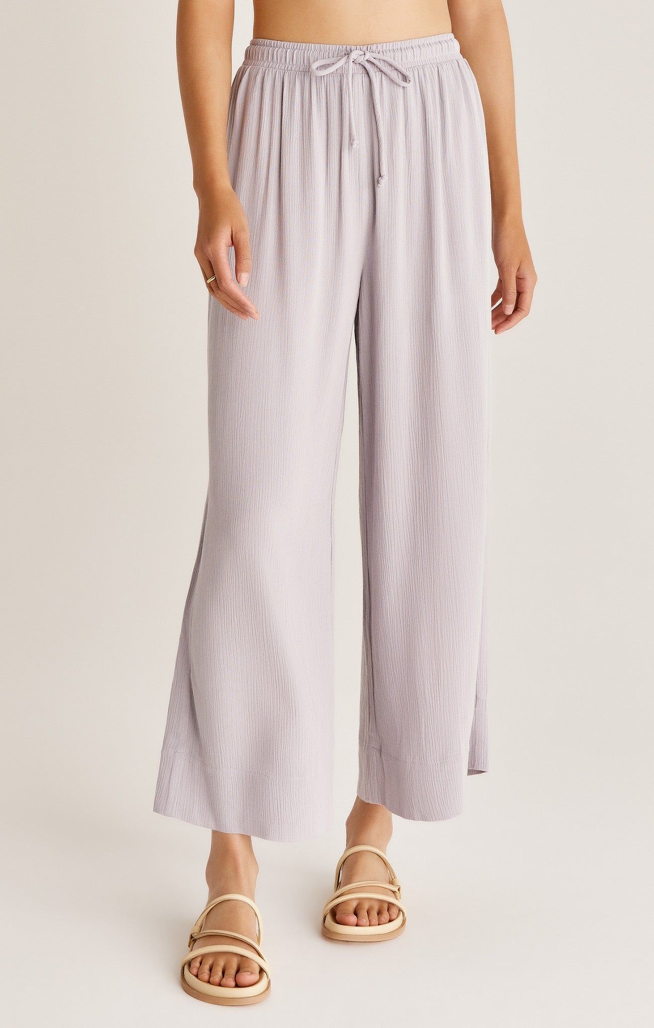 Whitesands Wide Leg Pants sold by Z Supply product image thumbnail 16