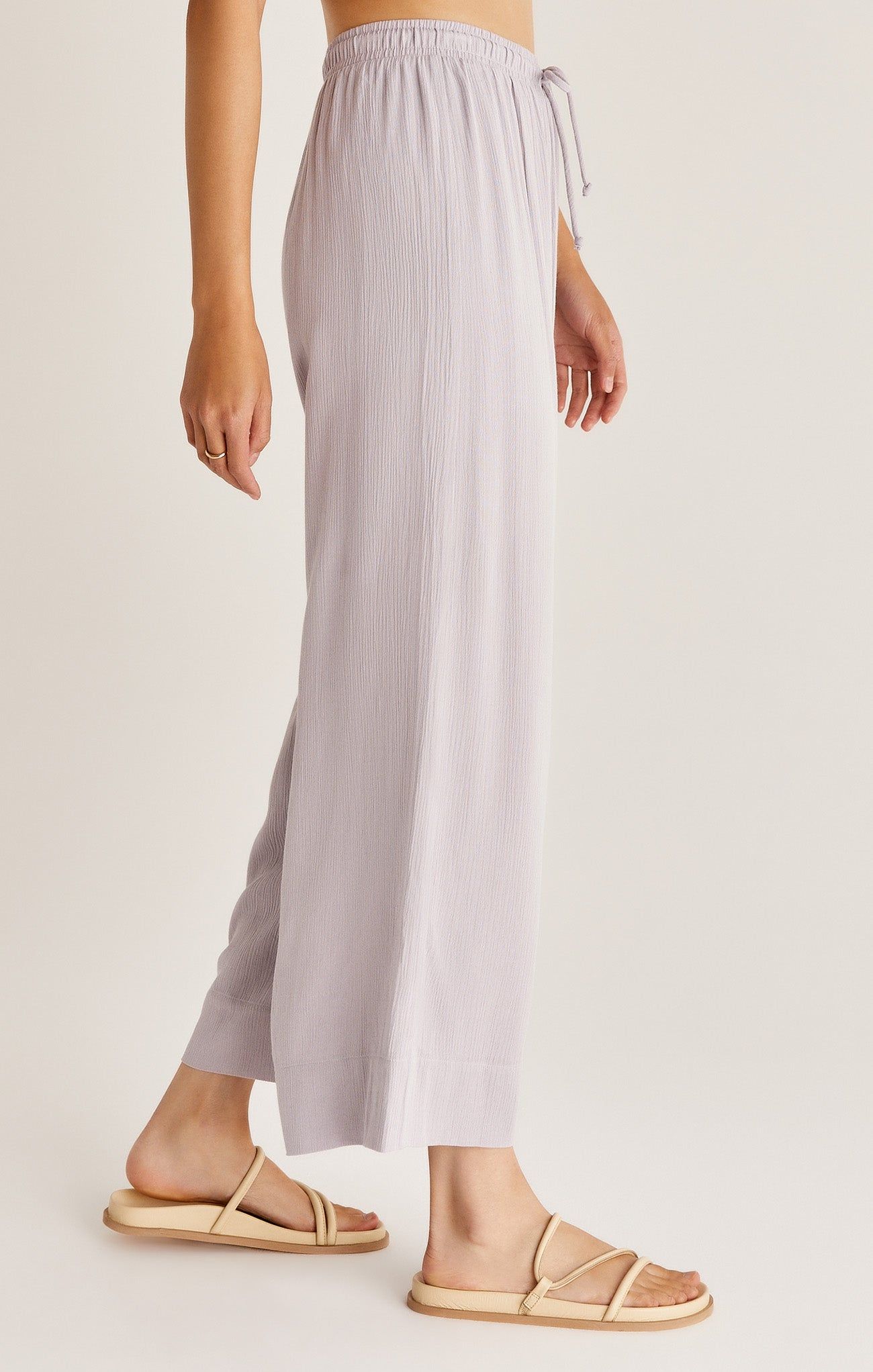 Whitesands Wide Leg Pants sold by Z Supply product image thumbnail 10