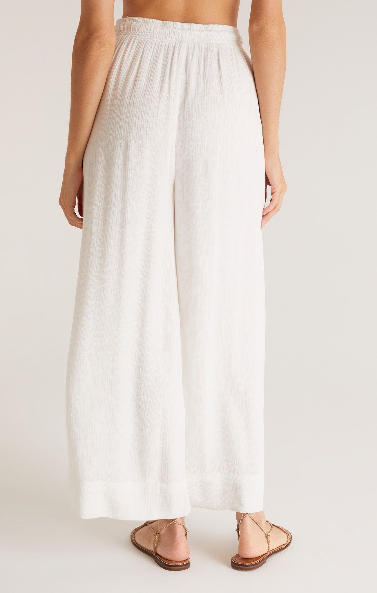 Whitesands Wide Leg Pants sold by Z Supply product image thumbnail 3