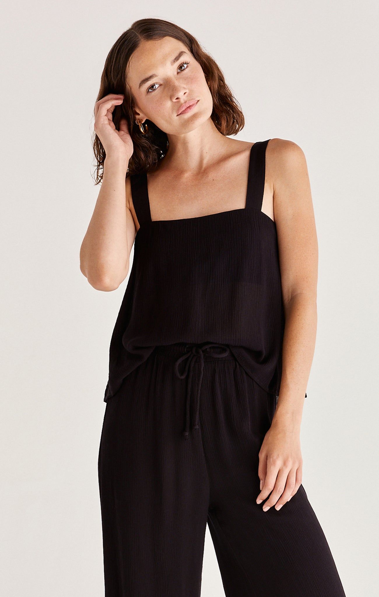 Whitesands Wide Leg Pants sold by Z Supply product image thumbnail 23