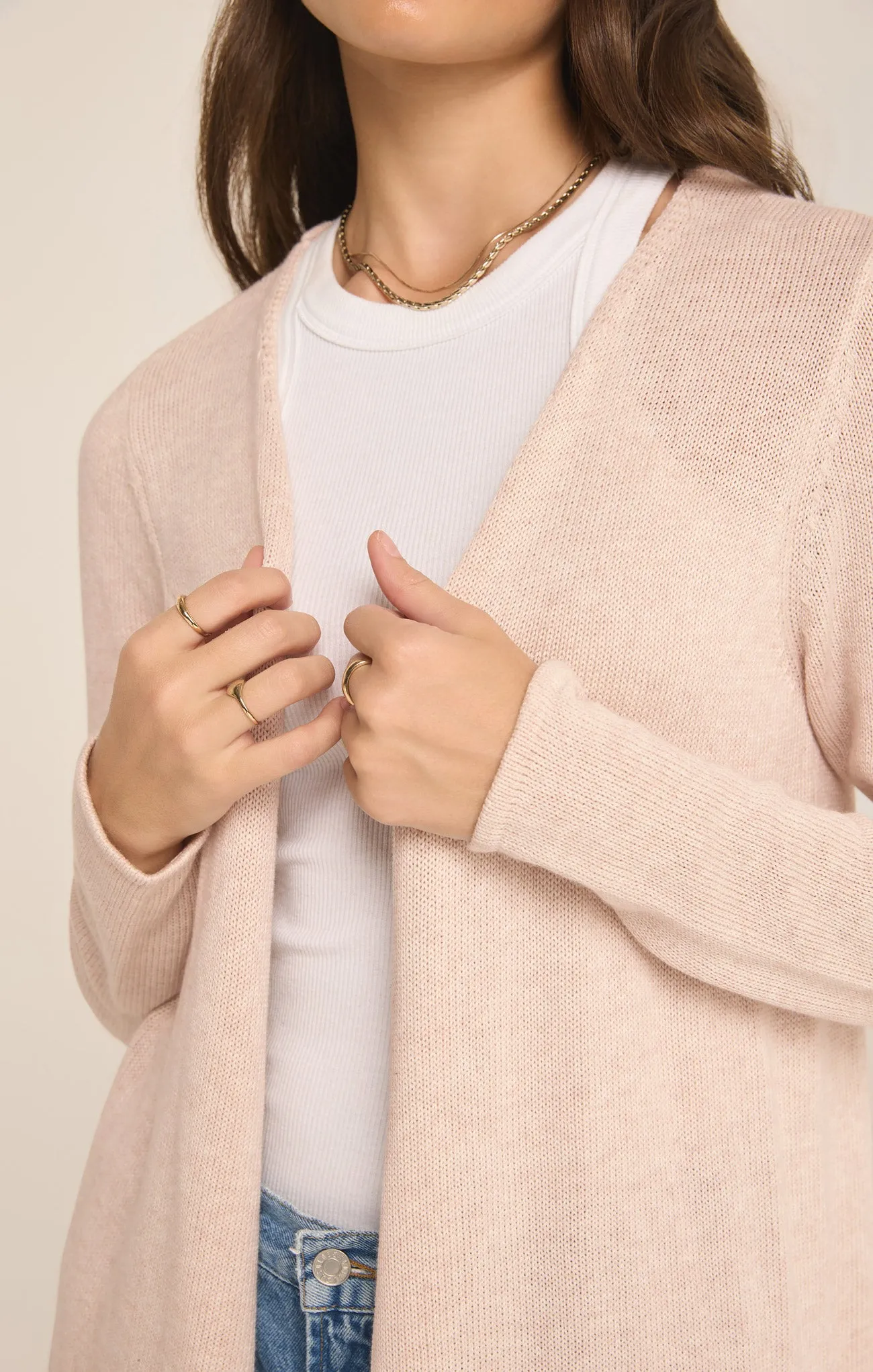 Cascade Cardigan sold by Z Supply product image thumbnail 5