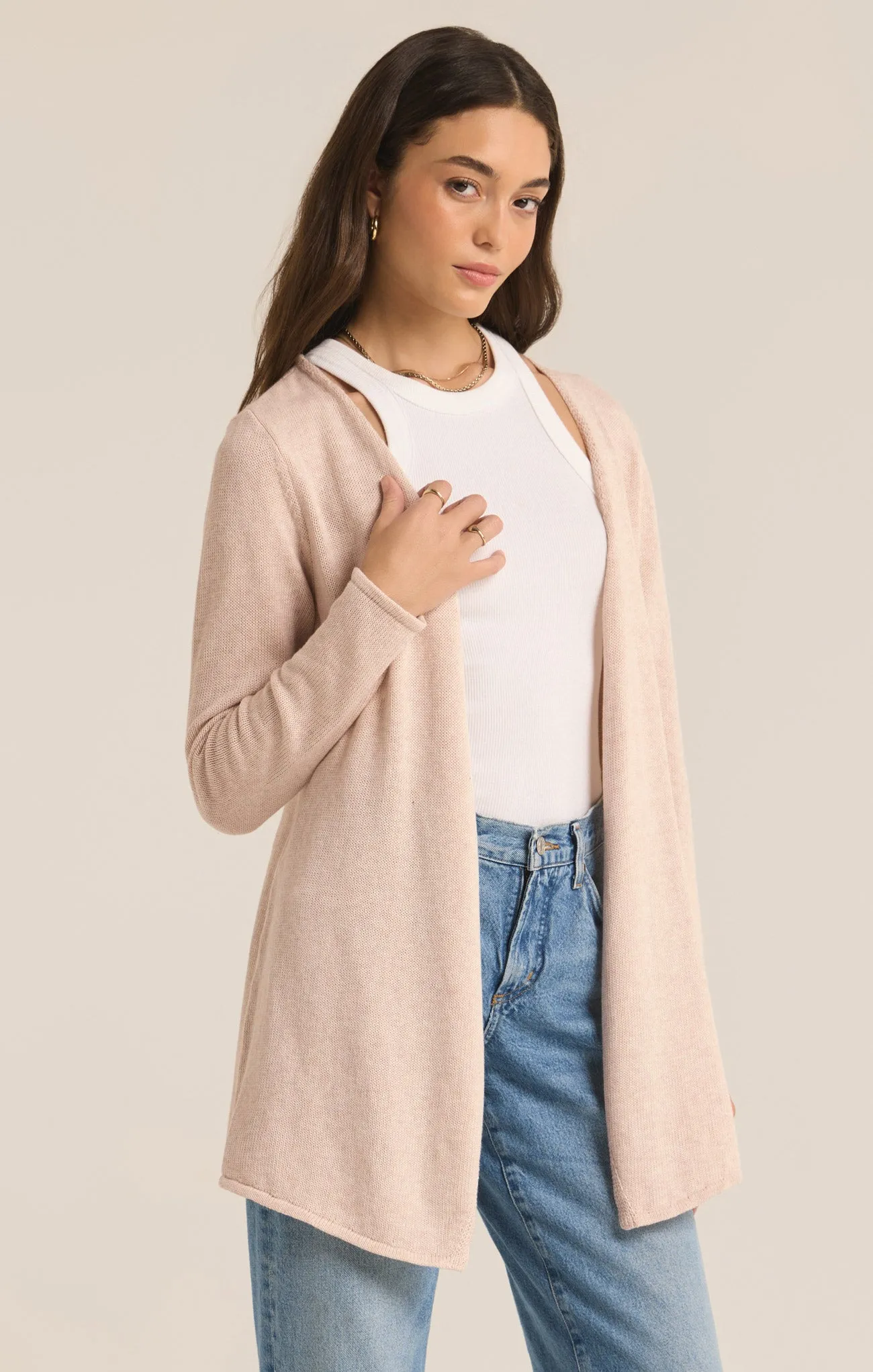 Cascade Cardigan sold by Z Supply product image thumbnail 3