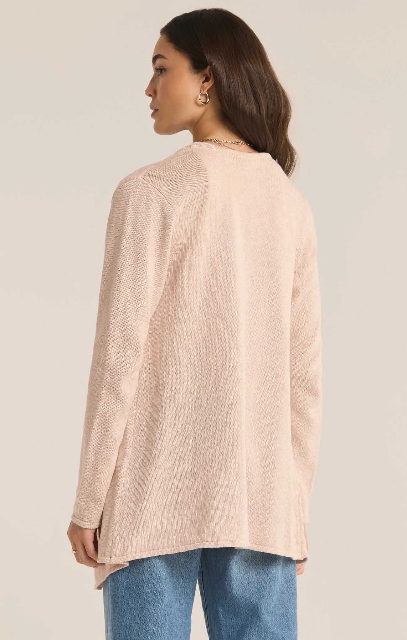 Cascade Cardigan sold by Z Supply product image thumbnail 2