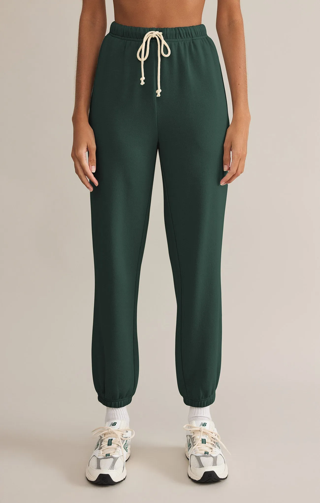 Classic Boyfriend Jogger sold by Z Supply