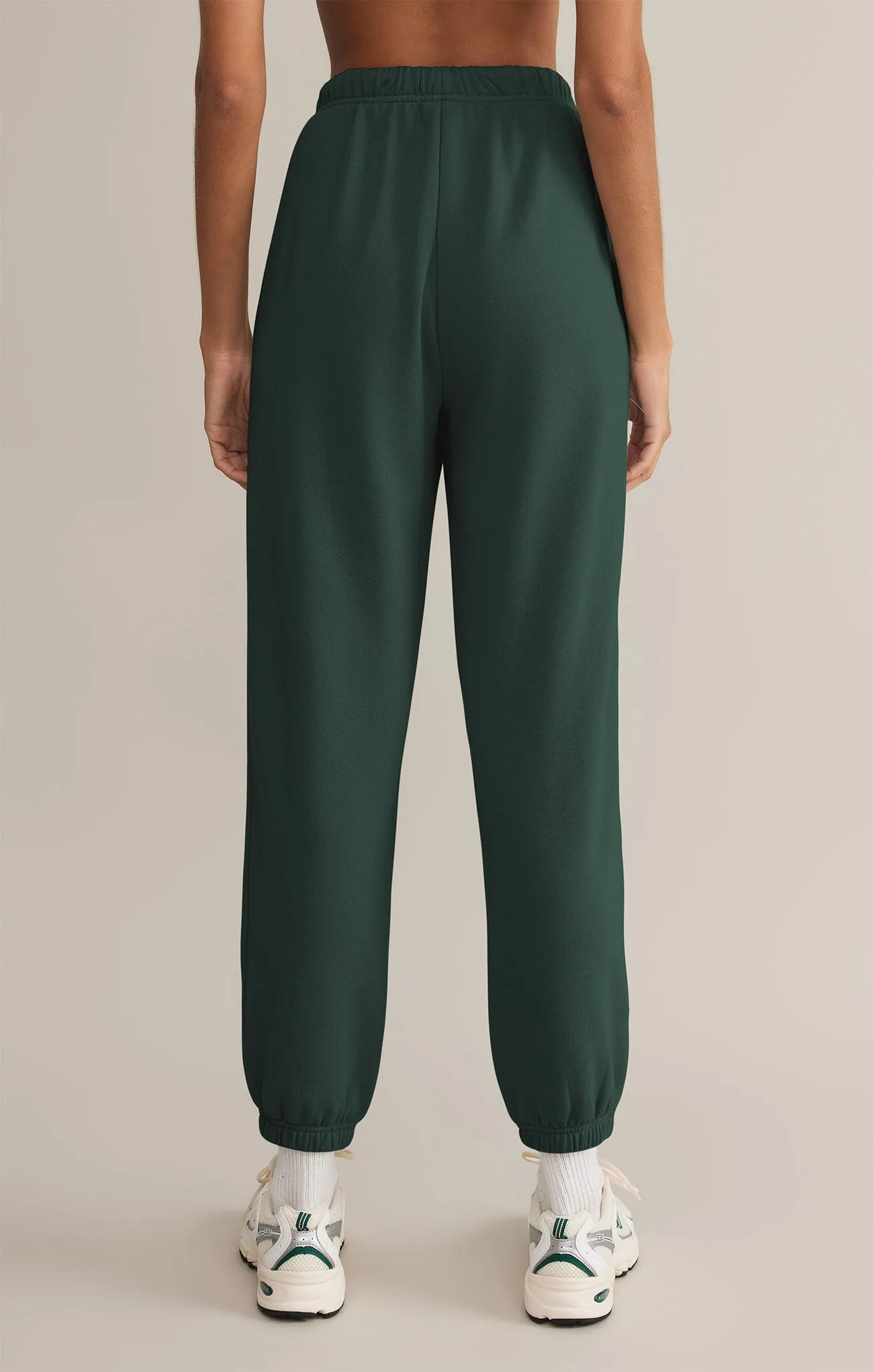 Classic Boyfriend Jogger sold by Z Supply product image thumbnail 2