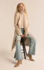 Alchemist Fringe Coat sold by Z Supply