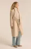 Alchemist Fringe Coat sold by Z Supply