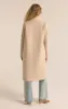 Alchemist Fringe Coat sold by Z Supply