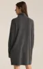 Richie Relaxed Turtleneck Sweater Mini Dress sold by Z Supply