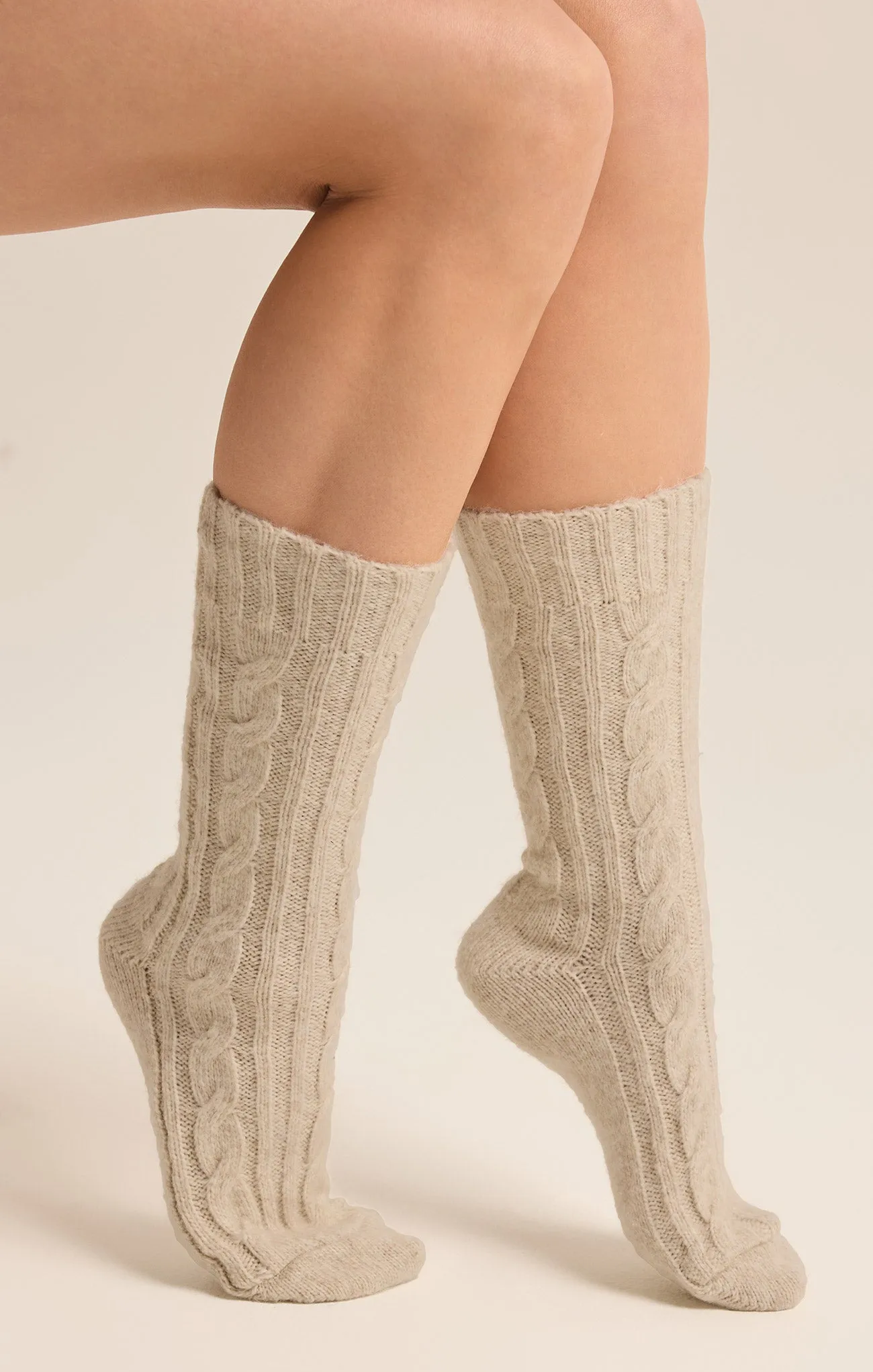 2-Pack Cable Socks sold by Z Supply product image thumbnail 2