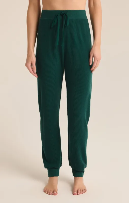 Jeffrey Mini Thermal Jogger sold by Z Supply