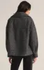 Ari Herringbone Jacket sold by Z Supply