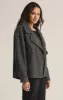 Ari Herringbone Jacket sold by Z Supply