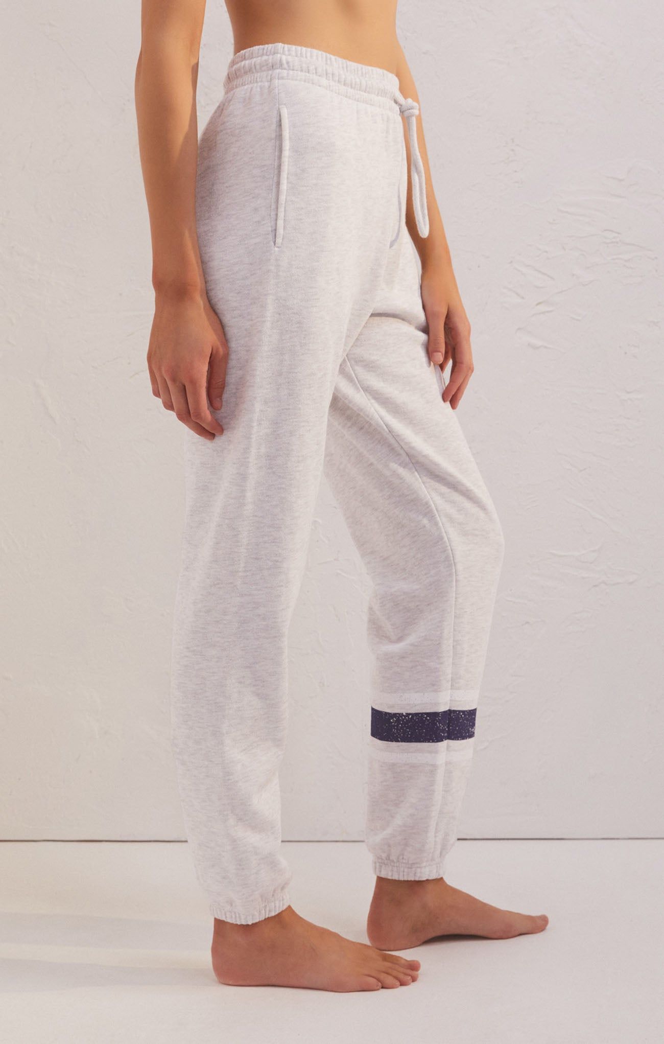 Vintage Stripe Jogger sold by Z Supply product image thumbnail 3