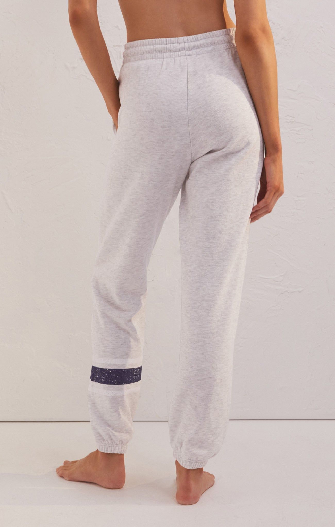 Vintage Stripe Jogger sold by Z Supply product image thumbnail 2