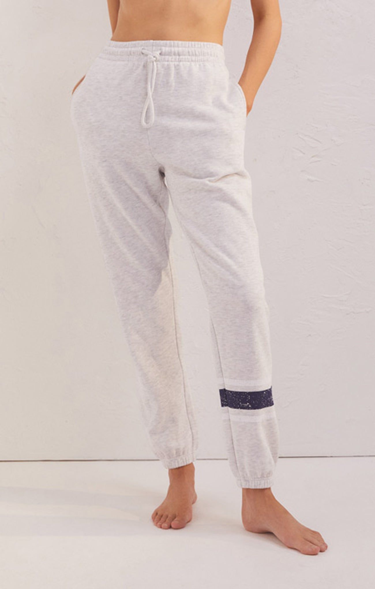 Vintage Stripe Jogger sold by Z Supply