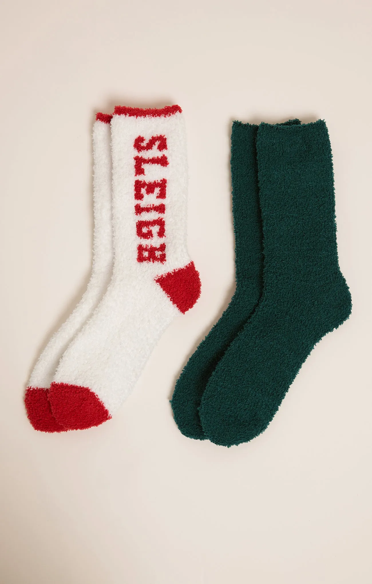 2-Pack Sleigh Socks sold by Z Supply