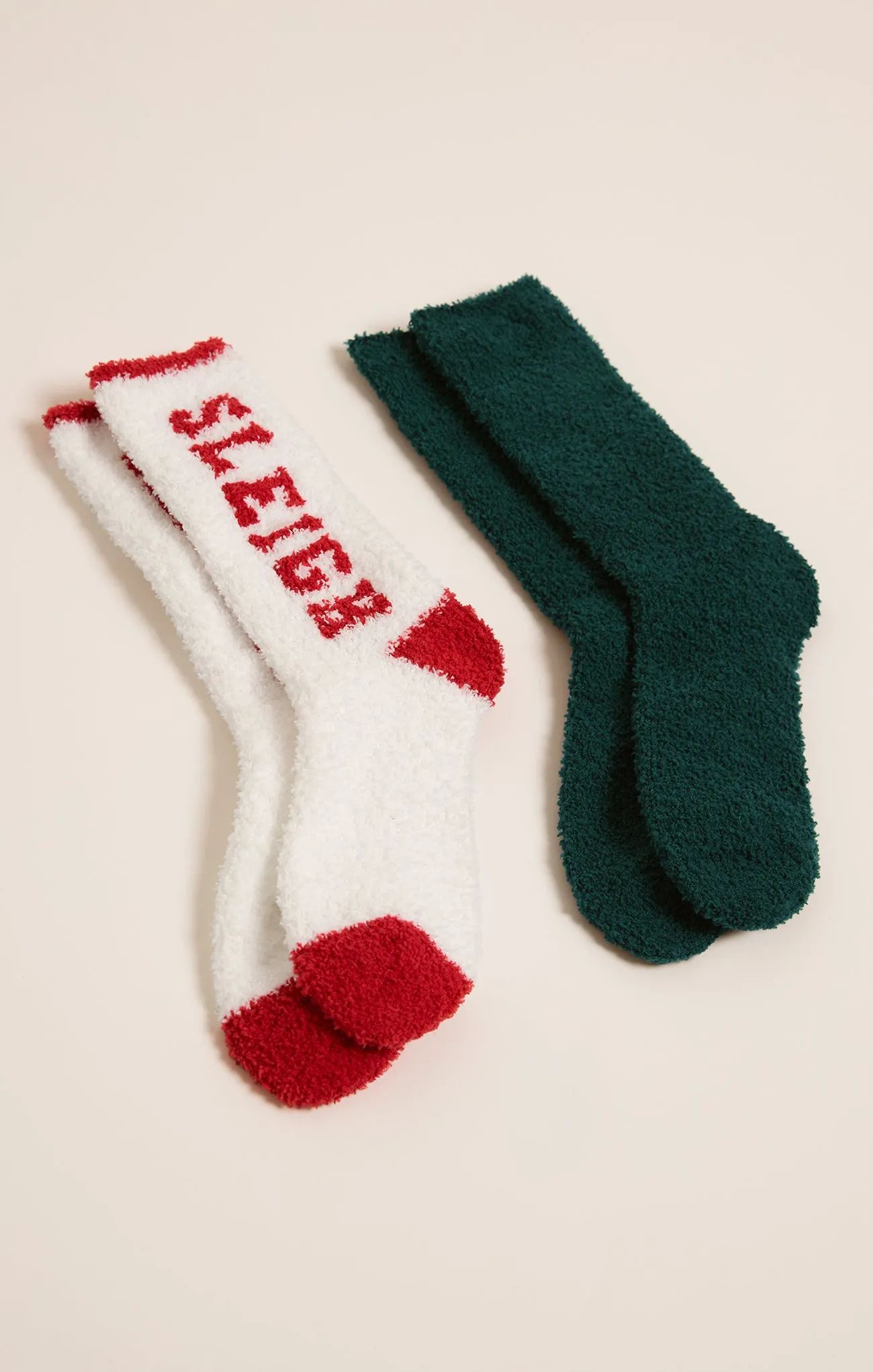 2-Pack Sleigh Socks sold by Z Supply product image thumbnail 4