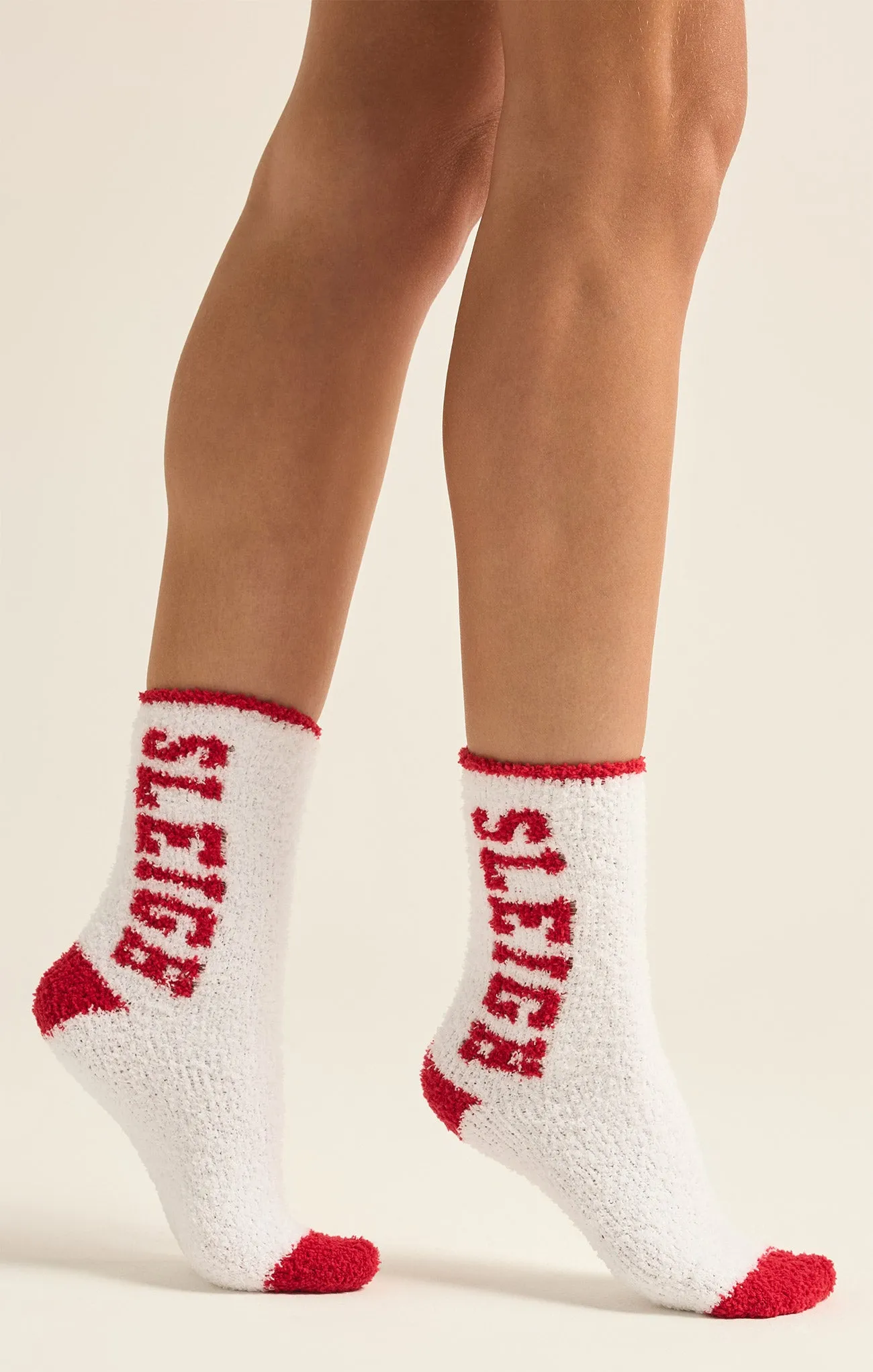 2-Pack Sleigh Socks sold by Z Supply product image thumbnail 2