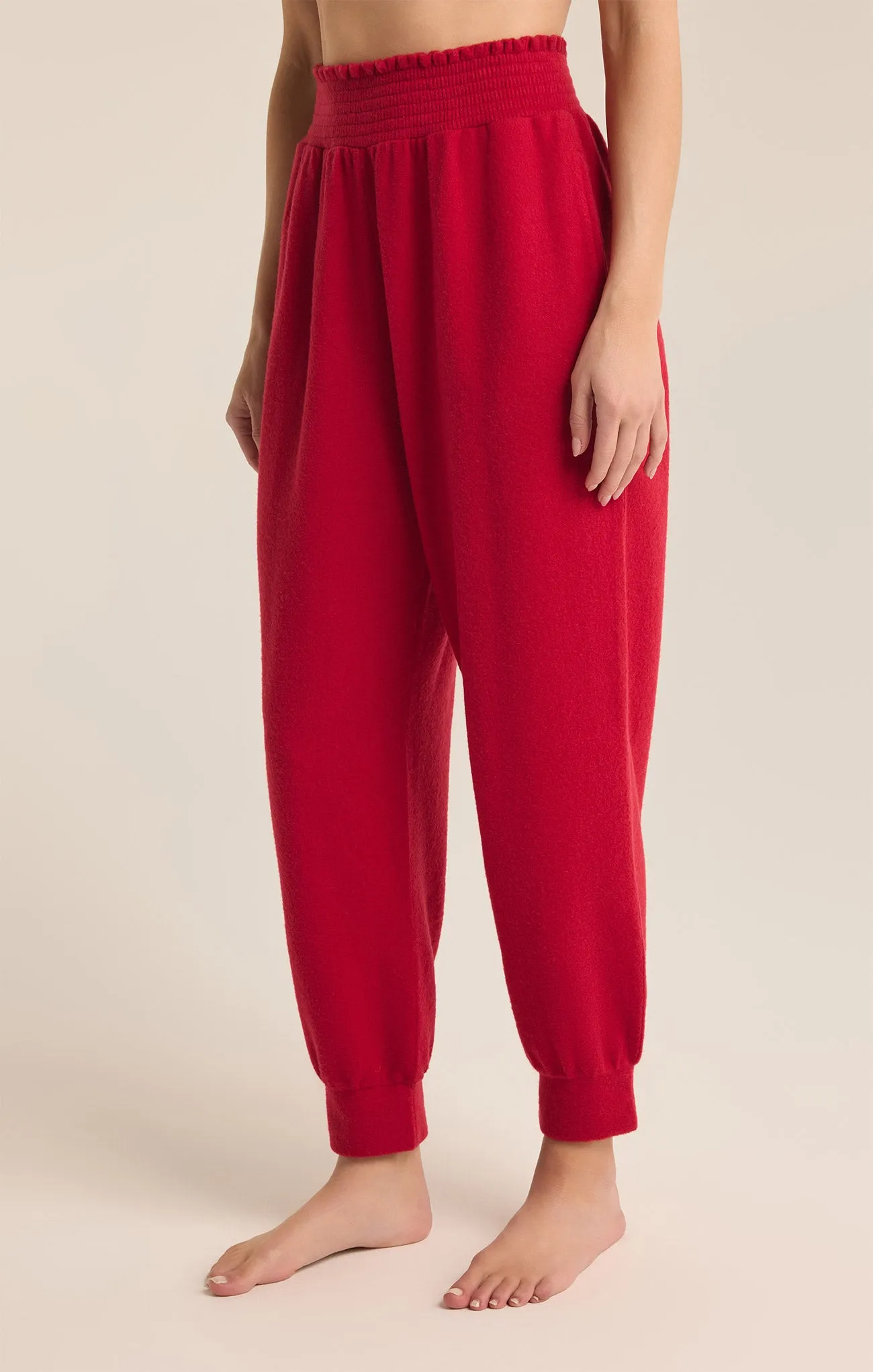 Holly Dream Cozy Jogger sold by Z Supply product image thumbnail 3