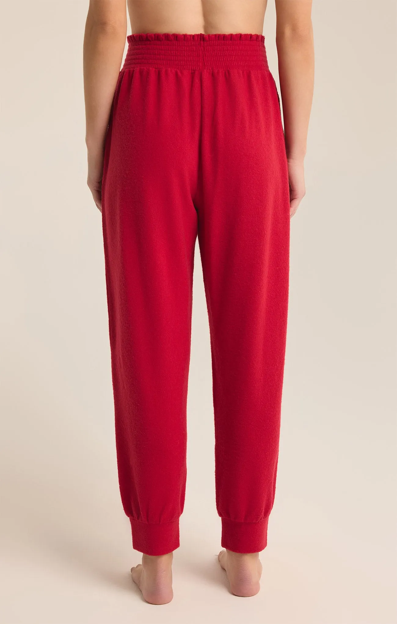 Holly Dream Cozy Jogger sold by Z Supply product image thumbnail 2